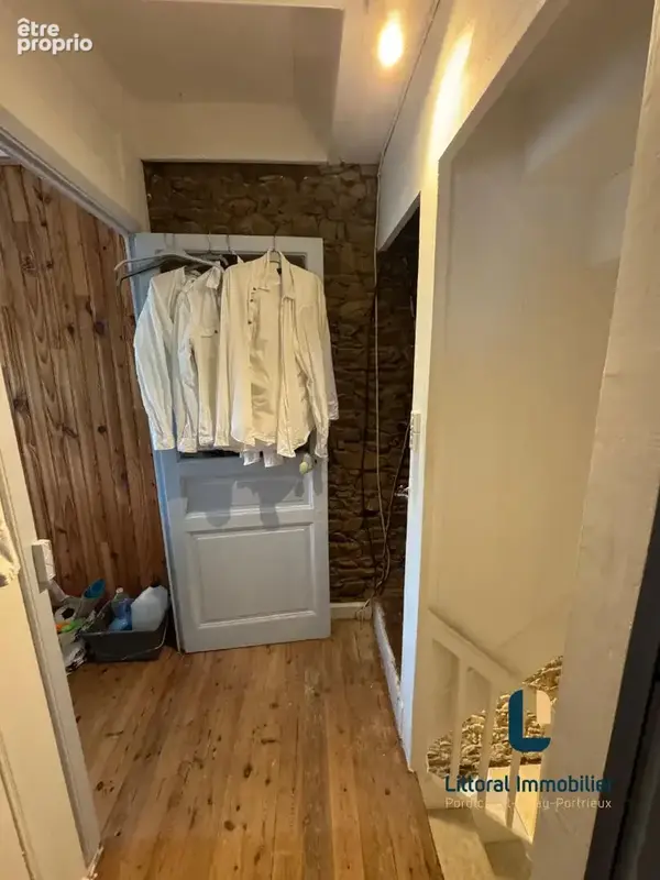 Maison  en pierres à Binic - 350 m de la plage de la Banche - photo 9