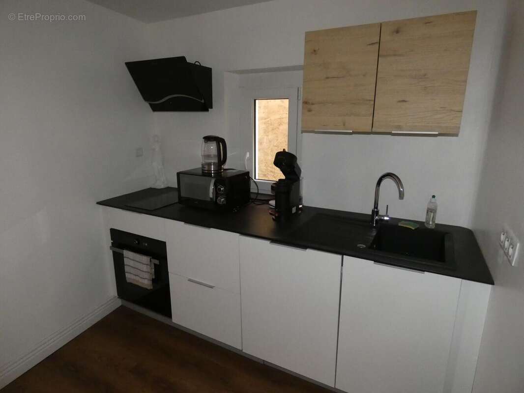 Photo 8 - Appartement à BITCHE