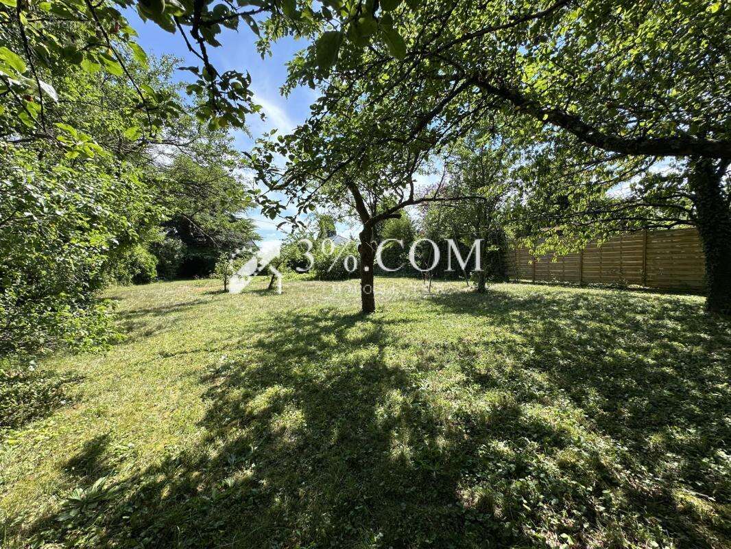 3%.COM - Maison individuelle, 166 m2 habitables sur 14 ares - photo 2