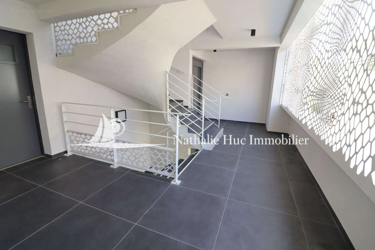 Appartement à SAINT-NAZAIRE