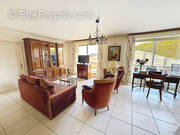 Appartement à MARTIGUES