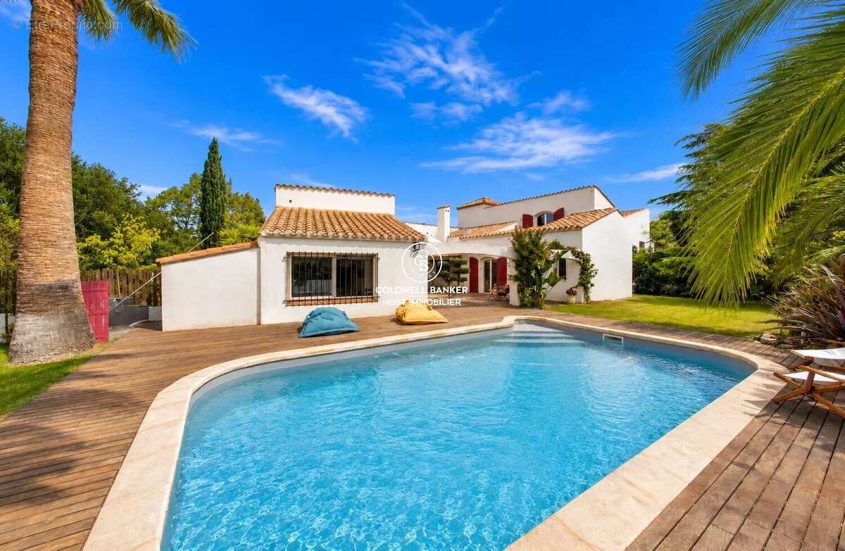 Maison à PERPIGNAN