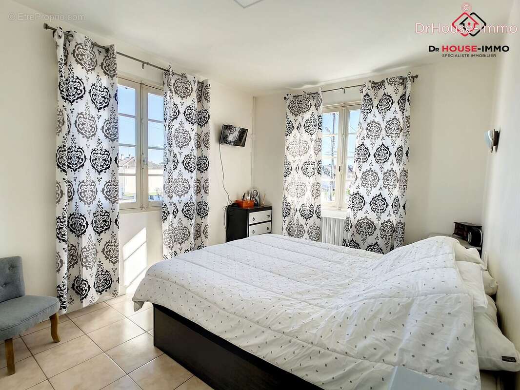 Maison 160 m² à Perigueux  - photo 10