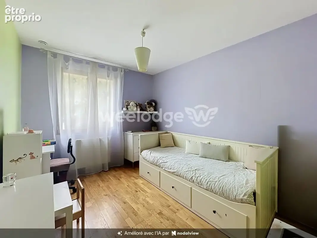 Maison 4 pièces 103 m² à vendre à Osny (95520) - photo 8