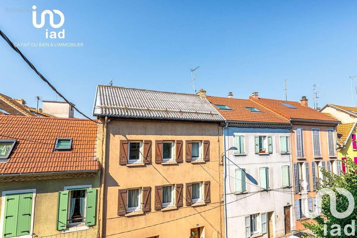 Photo 4 - Appartement à GAP