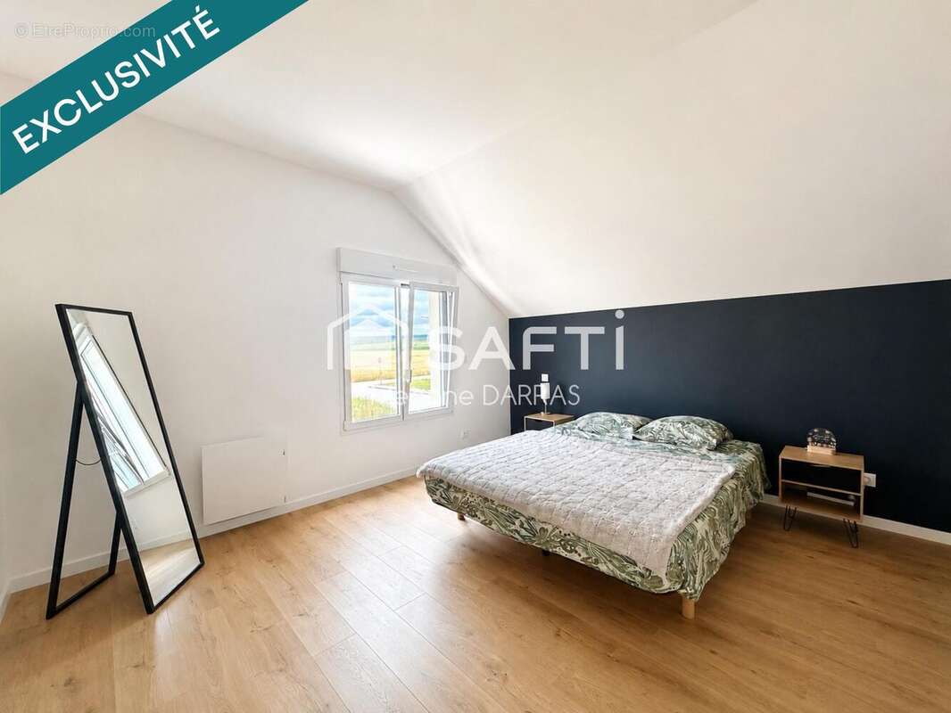 Maison 127 m² à Ormes  - photo 8