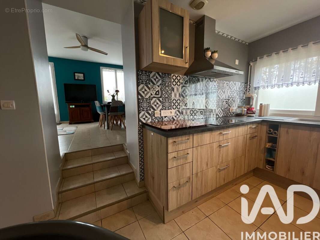 Maison 73 m² à Dolus-D'oleron  - photo 6