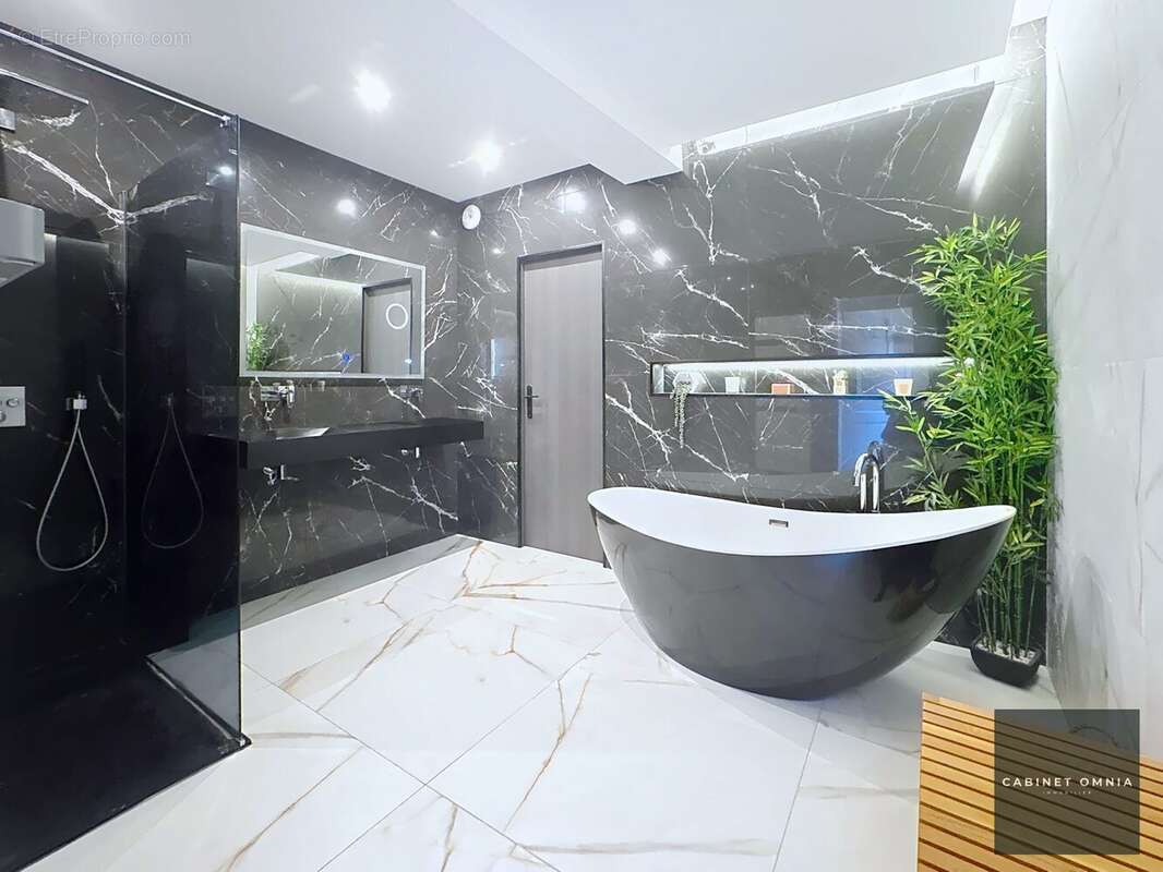 Appartement à MONTAUBAN