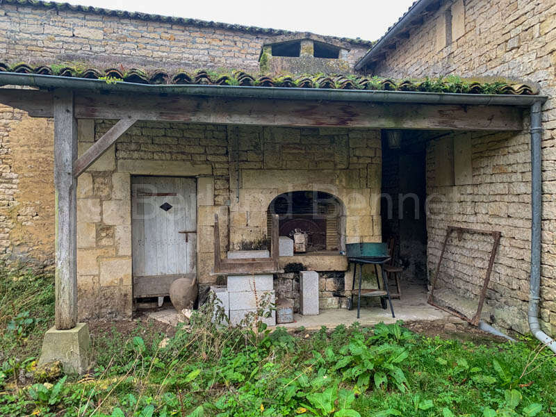 Maison à BRIOUX-SUR-BOUTONNE