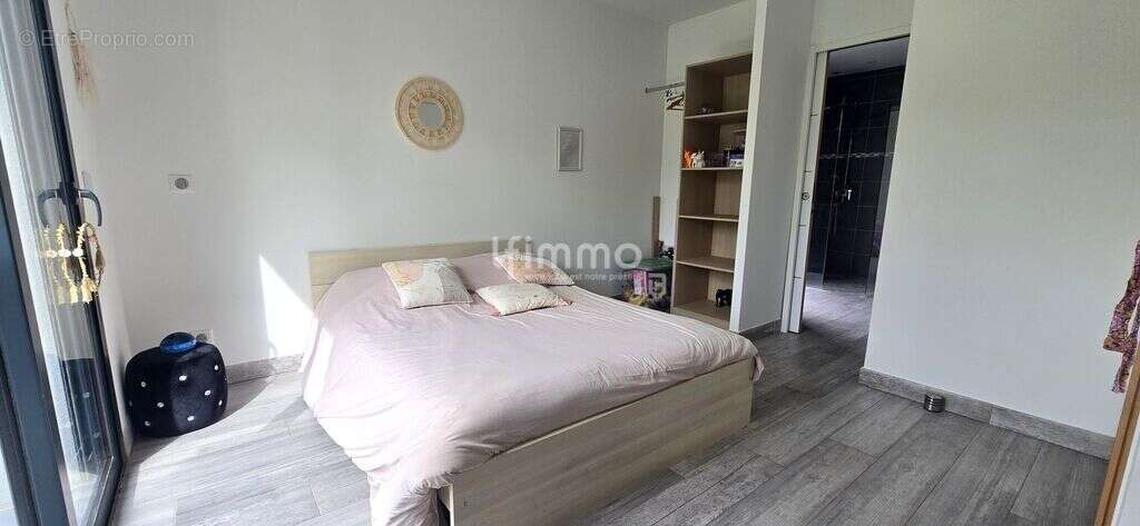 Appartement à LE PIAN-MEDOC