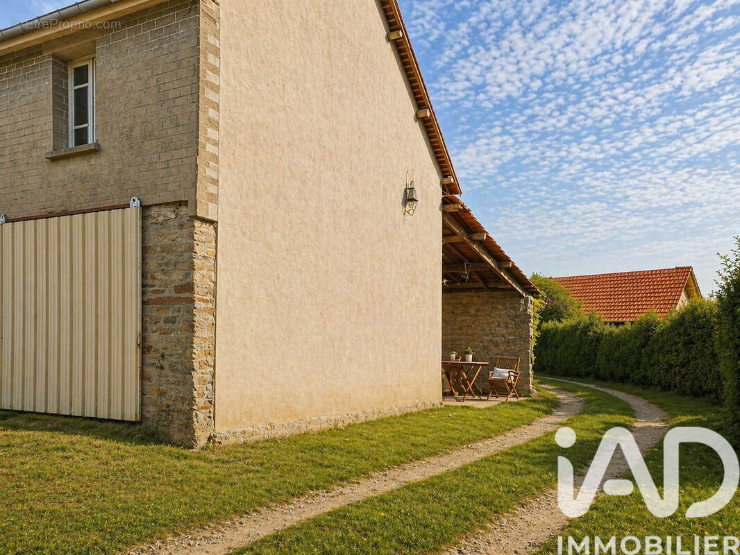Photo 9 - Maison à PERCY