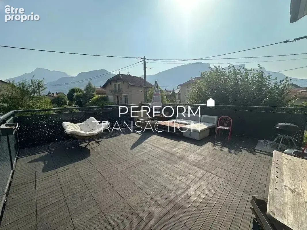 Maison 6 p + cuisine avec studio independant - photo 6