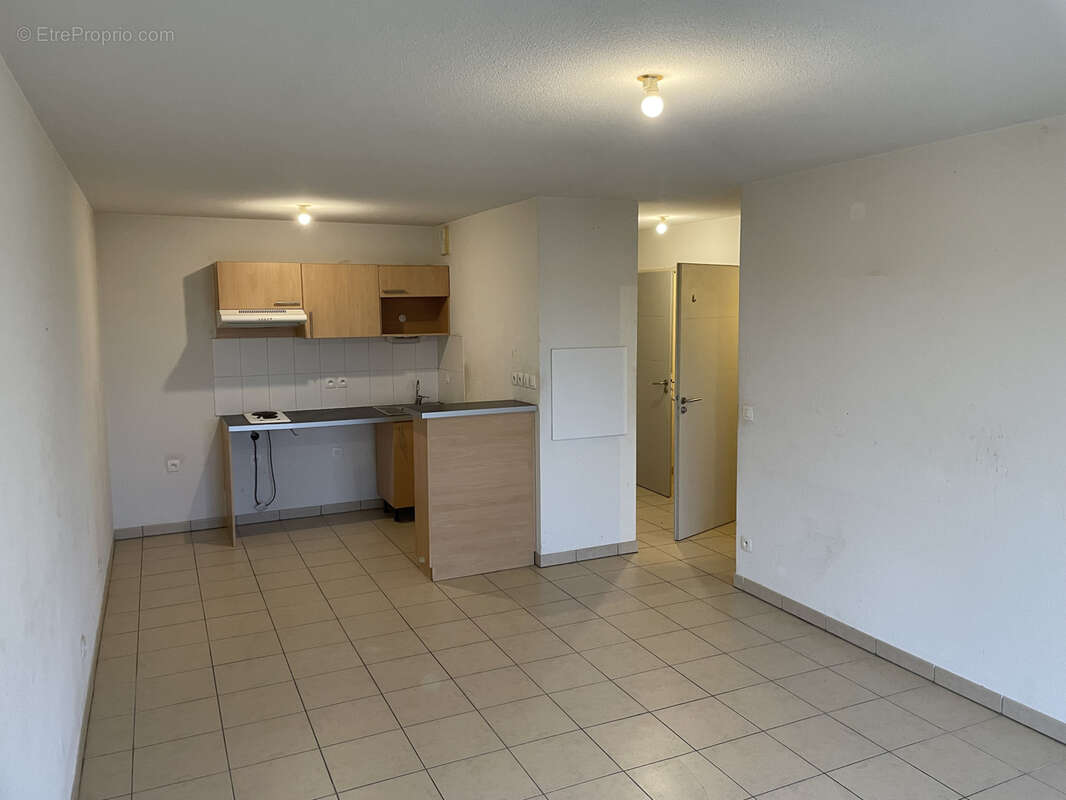 Appartement à BLAYE