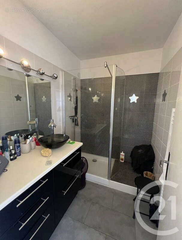 Appartement à SAN-MARTINO-DI-LOTA