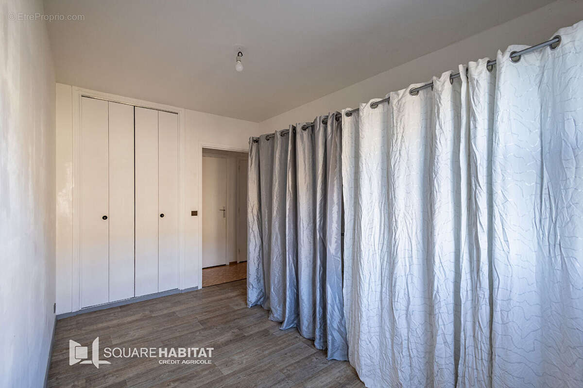 Appartement à SAINT-ANDRE-LEZ-LILLE