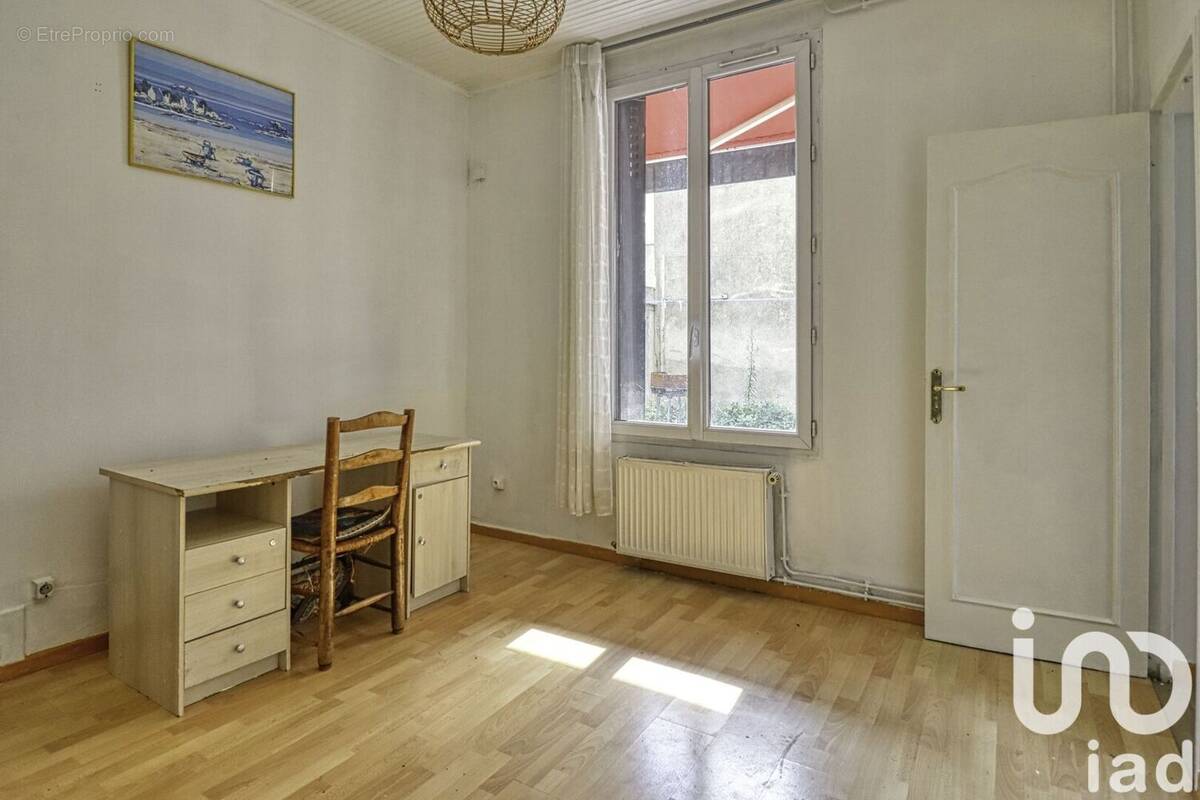 Photo 1 - Maison à MONTMAGNY