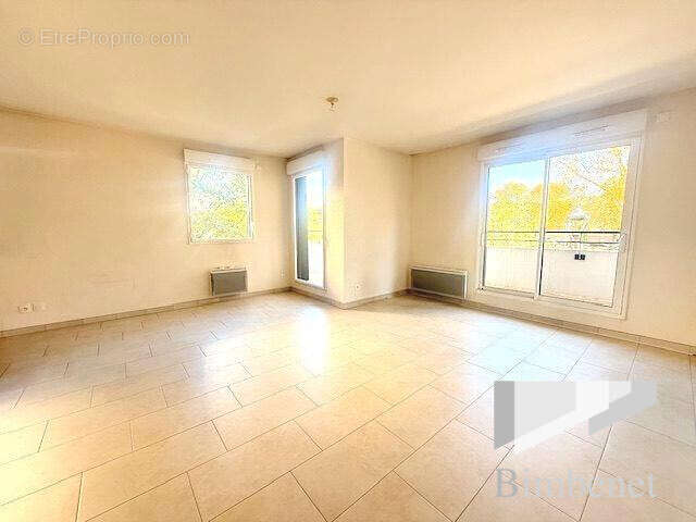 Appartement à ORLEANS