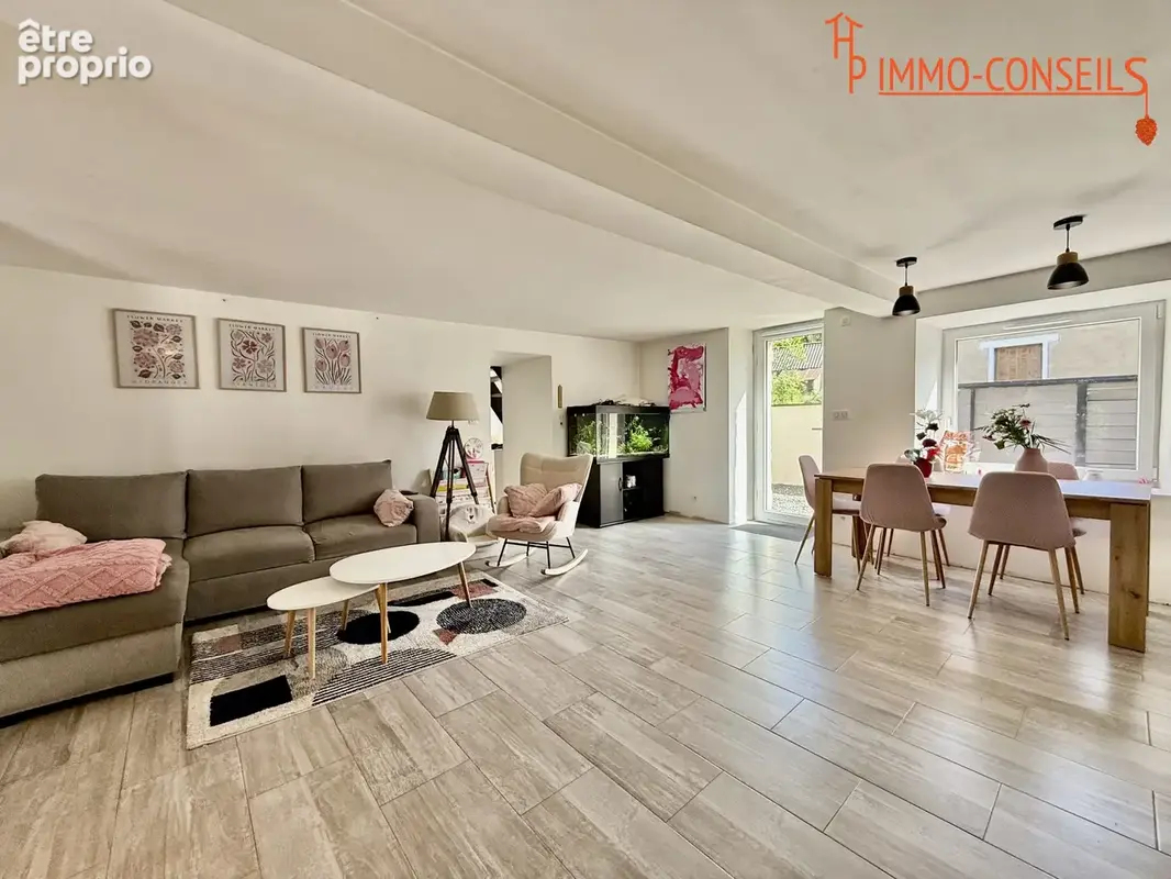 Maison 140 m² à Marsac-Sur-Don  - photo 4