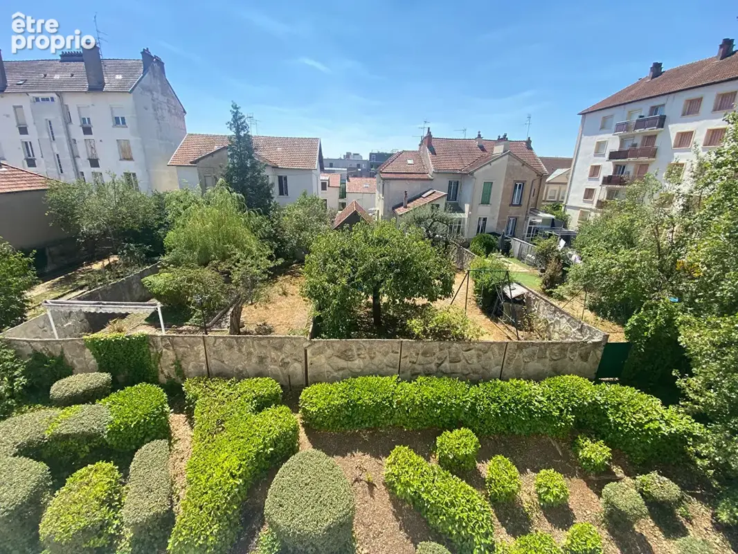 Appartement Dijon 2 pièce(s) 44.66 m2 + BALCON + PLACE DE PARKING + CAVE - photo 6