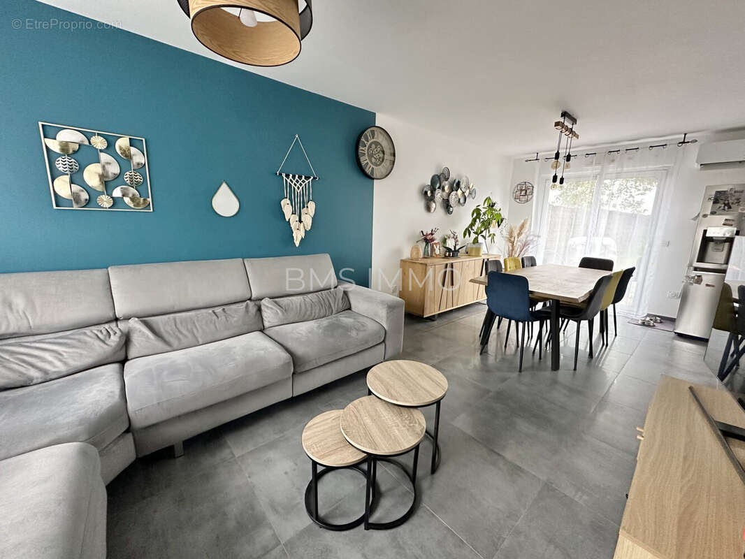 Maison 110 m² à Mouchin  - photo 9