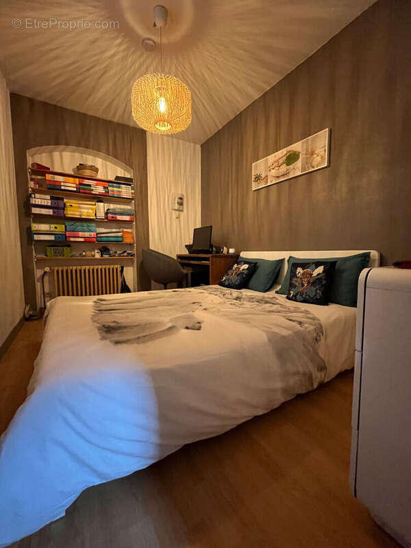 Maison - 7 pièces - Bourg-Saint-Maurice - Exclusivité - photo 12
