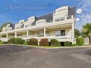 Appartement à ILE-TUDY