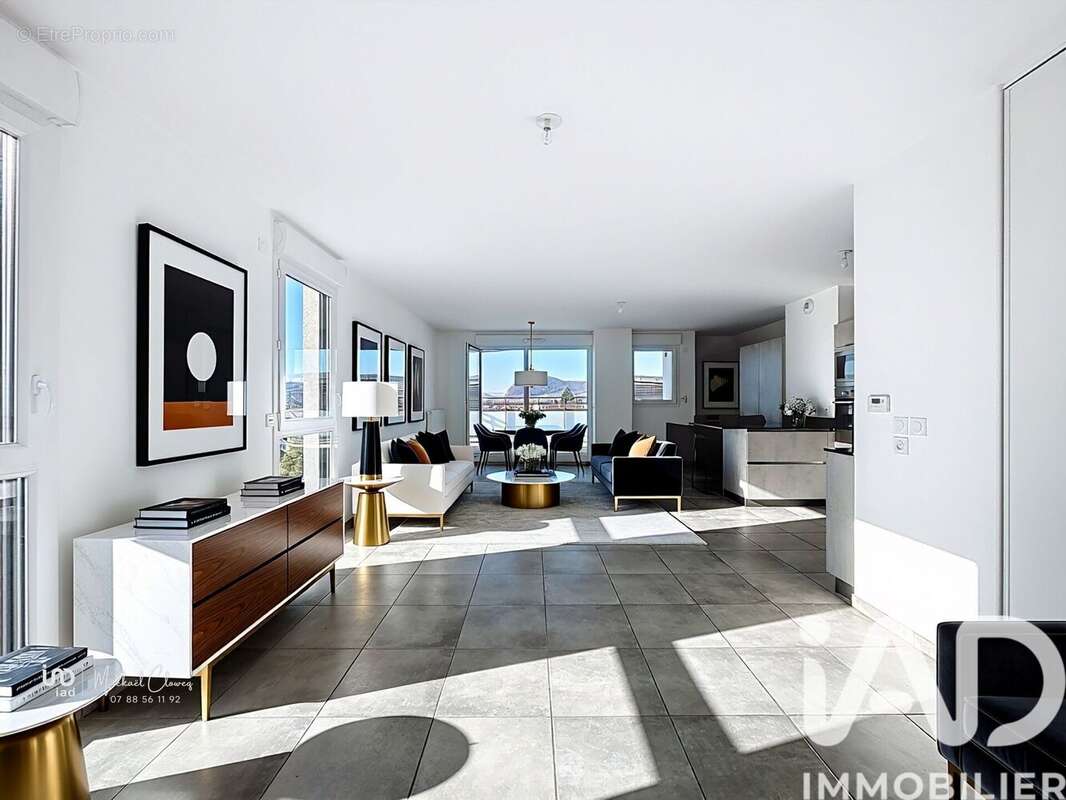 Photo 5 - Appartement à ANNECY