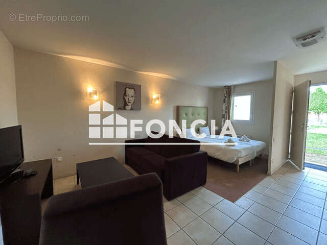 Appartement à AMBOISE