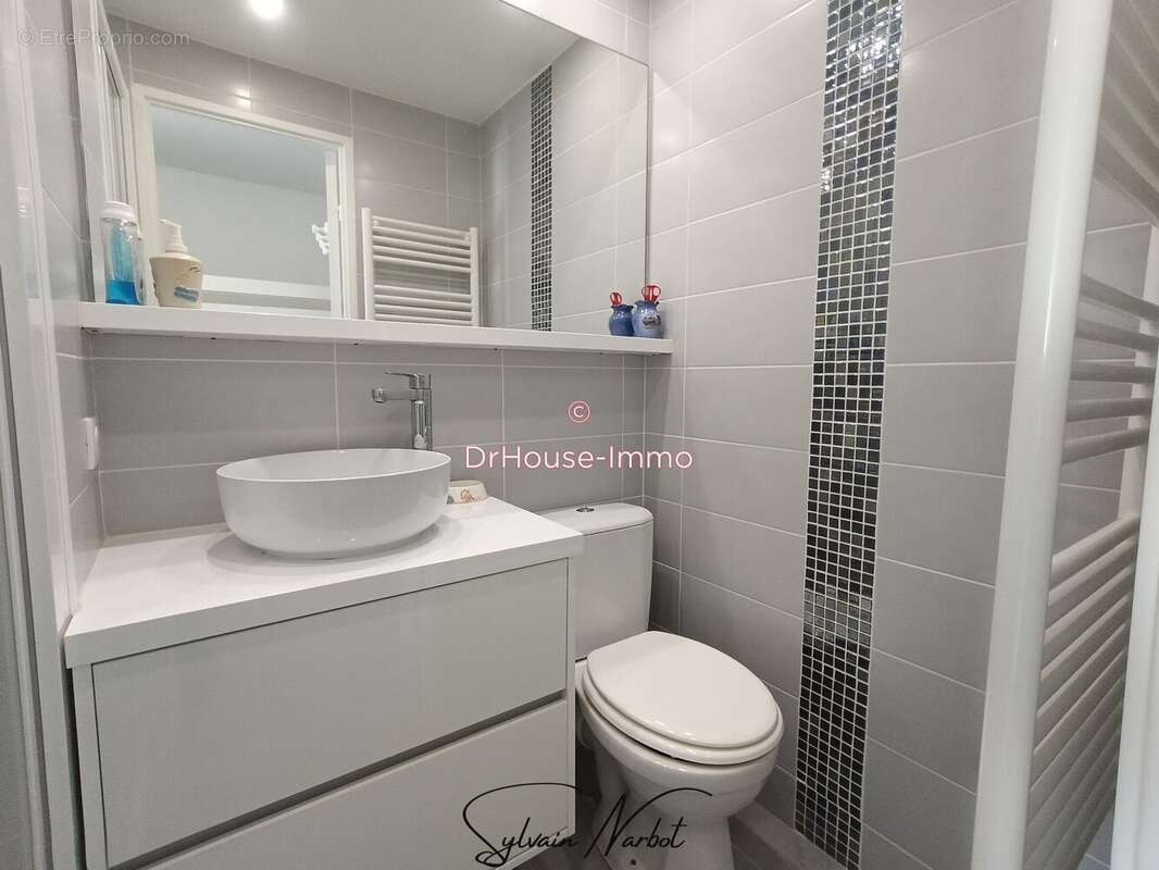 Appartement 24 m² à Le Grau-Du-Roi  - photo 97