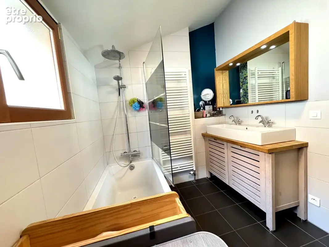 Maison 5 pièces 128 m² à vendre à Krautergersheim (67880) - photo 8