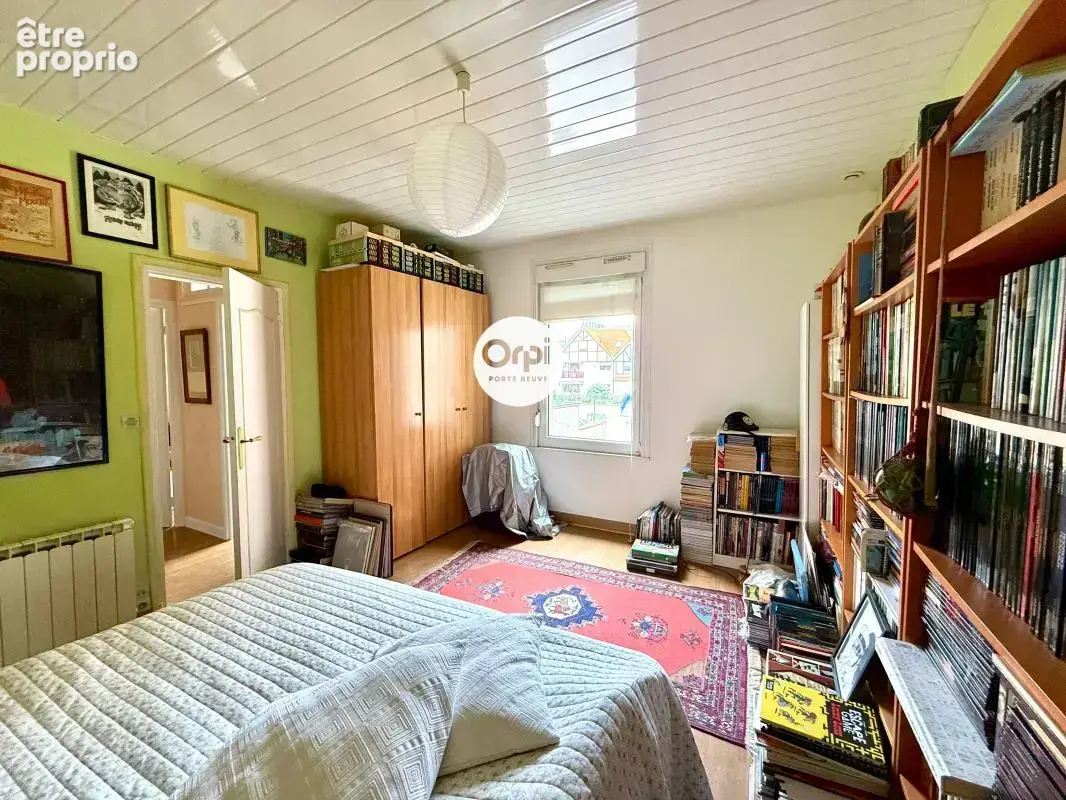 A vendre Appartement de 49 M2 à deux pas de la plage - photo 3