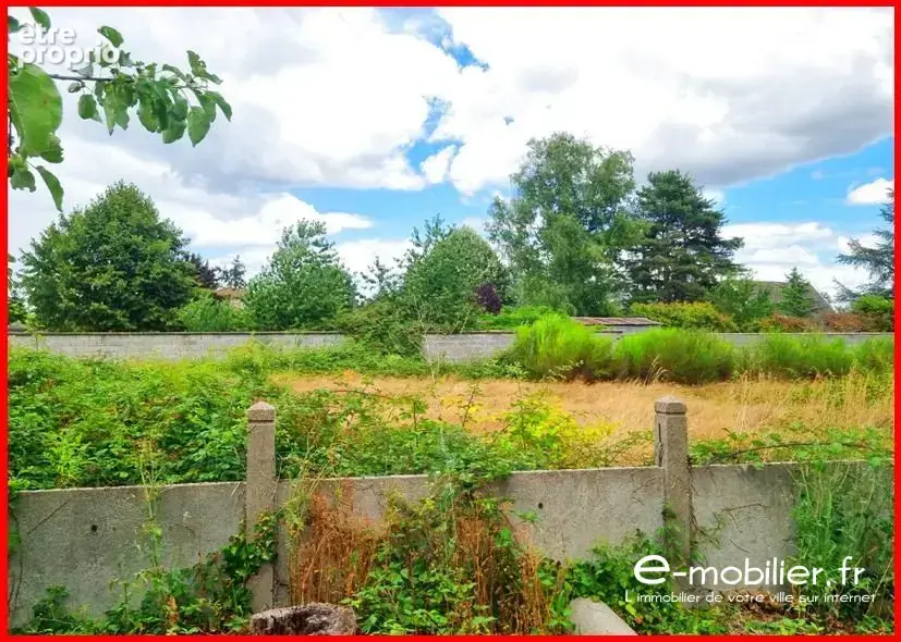 Maison 70 m² à Pouilly-Les-Nonains  - photo 3