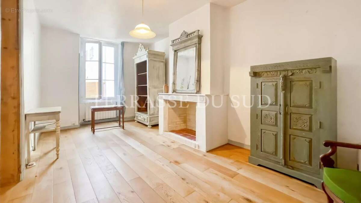 Vente PROPRIETE 288 m2 Centre de Saint-André-de-Cubzac - photo 13
