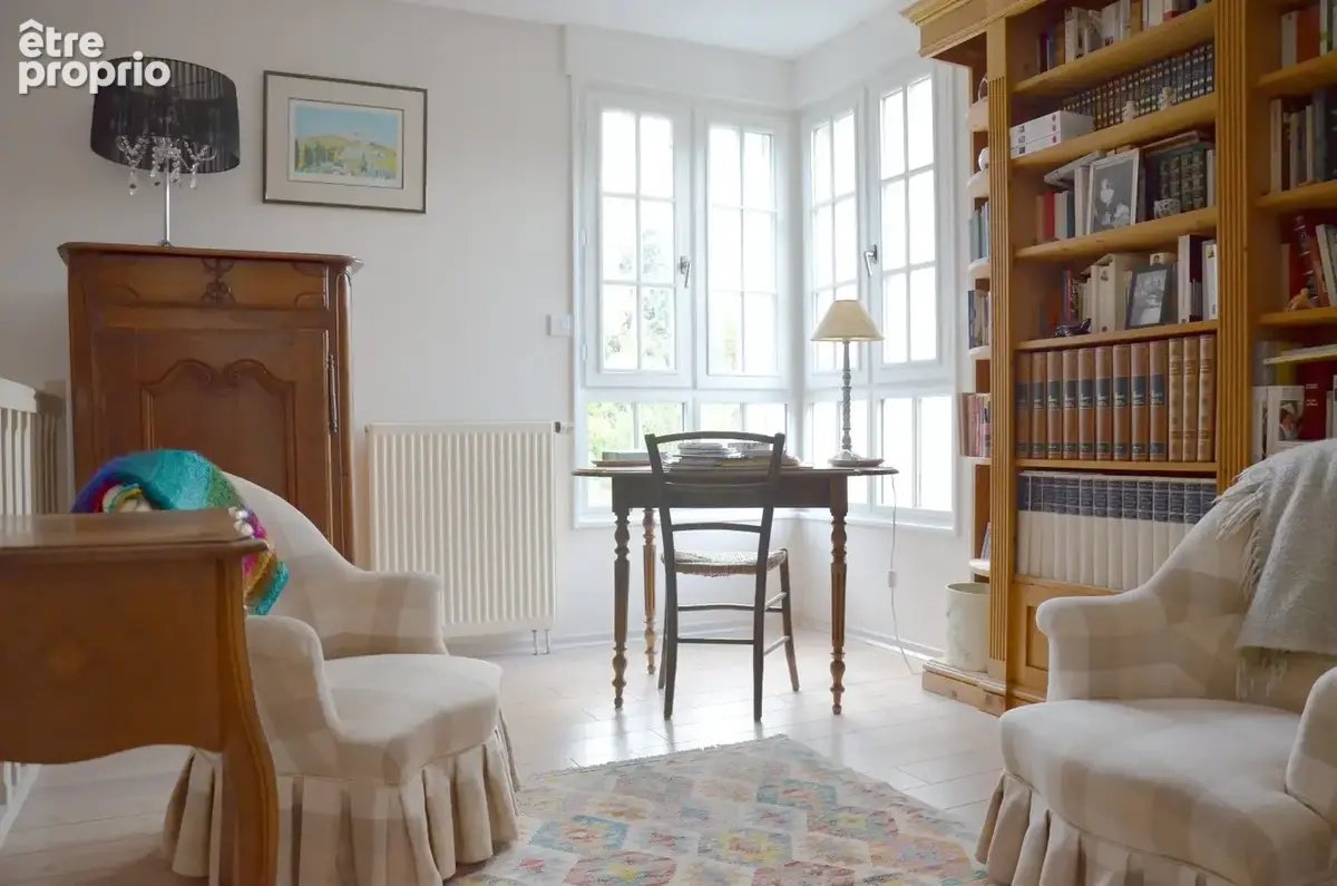 Maison Familiale - photo 7