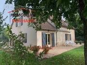 Maison à SAINT-AGNAN