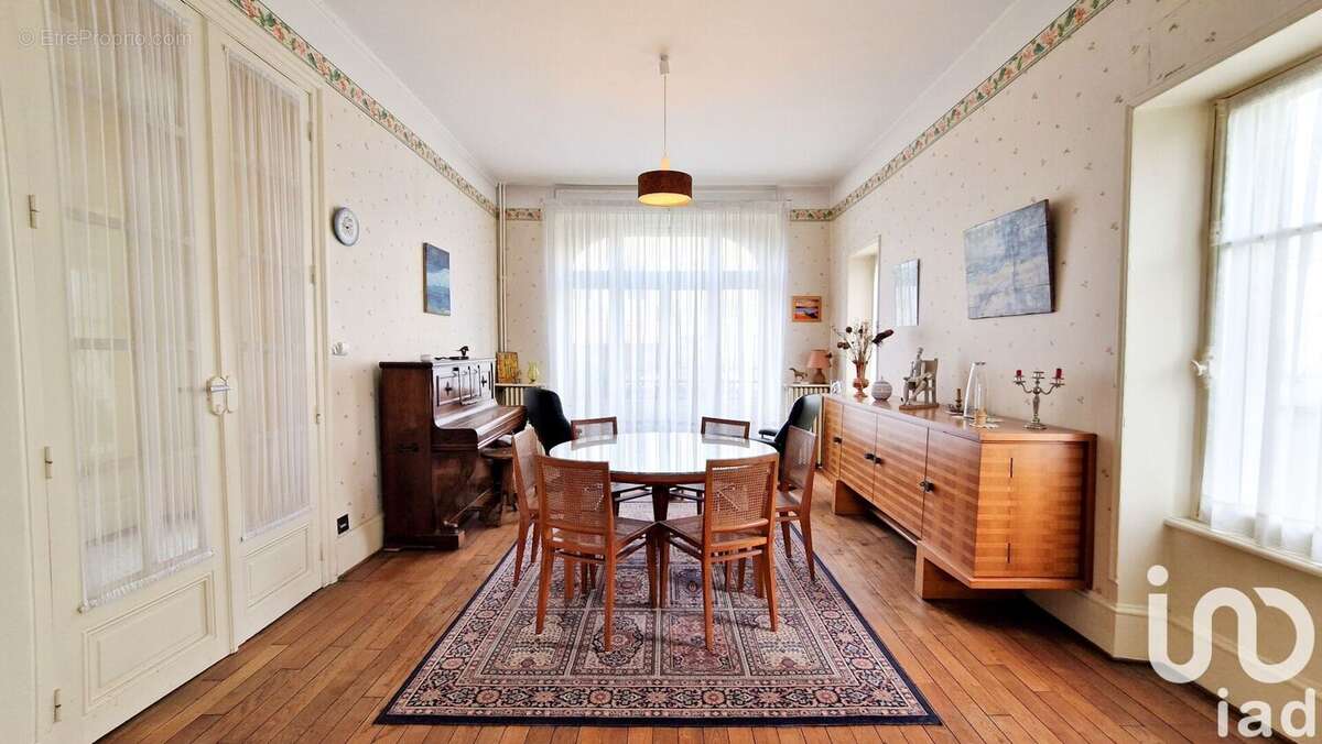 Photo 4 - Maison à ETAIN