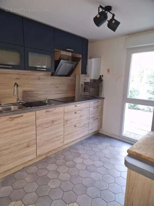 Appartement à THIAIS