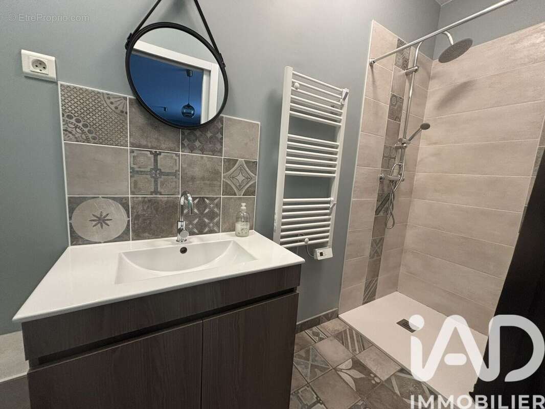 Photo 4 - Appartement à RICHELIEU