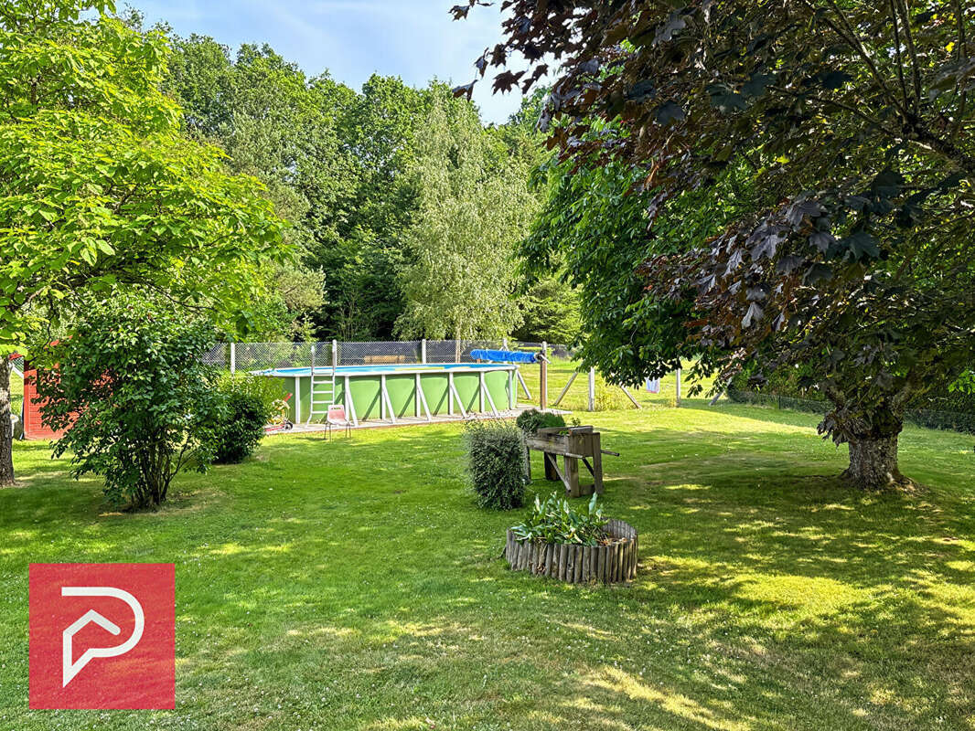 Maison secteur Mesnil en Ouche 115m2, bel environnement ! - photo 16