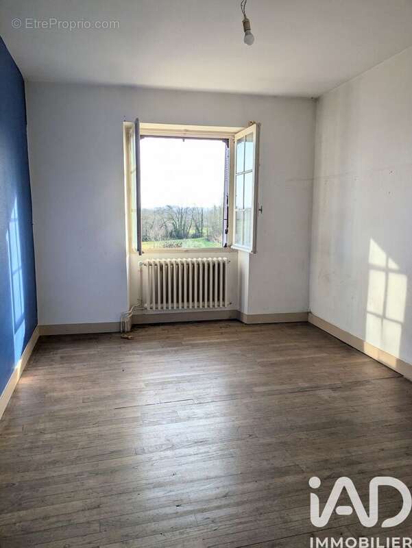 Photo 4 - Maison à AUBETERRE-SUR-DRONNE