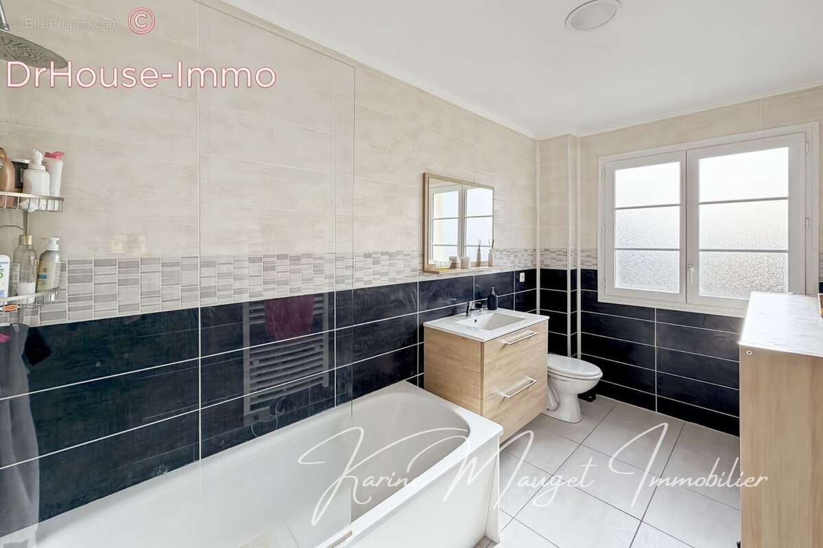 Maison à LUMIGNY-NESLES-ORMEAUX