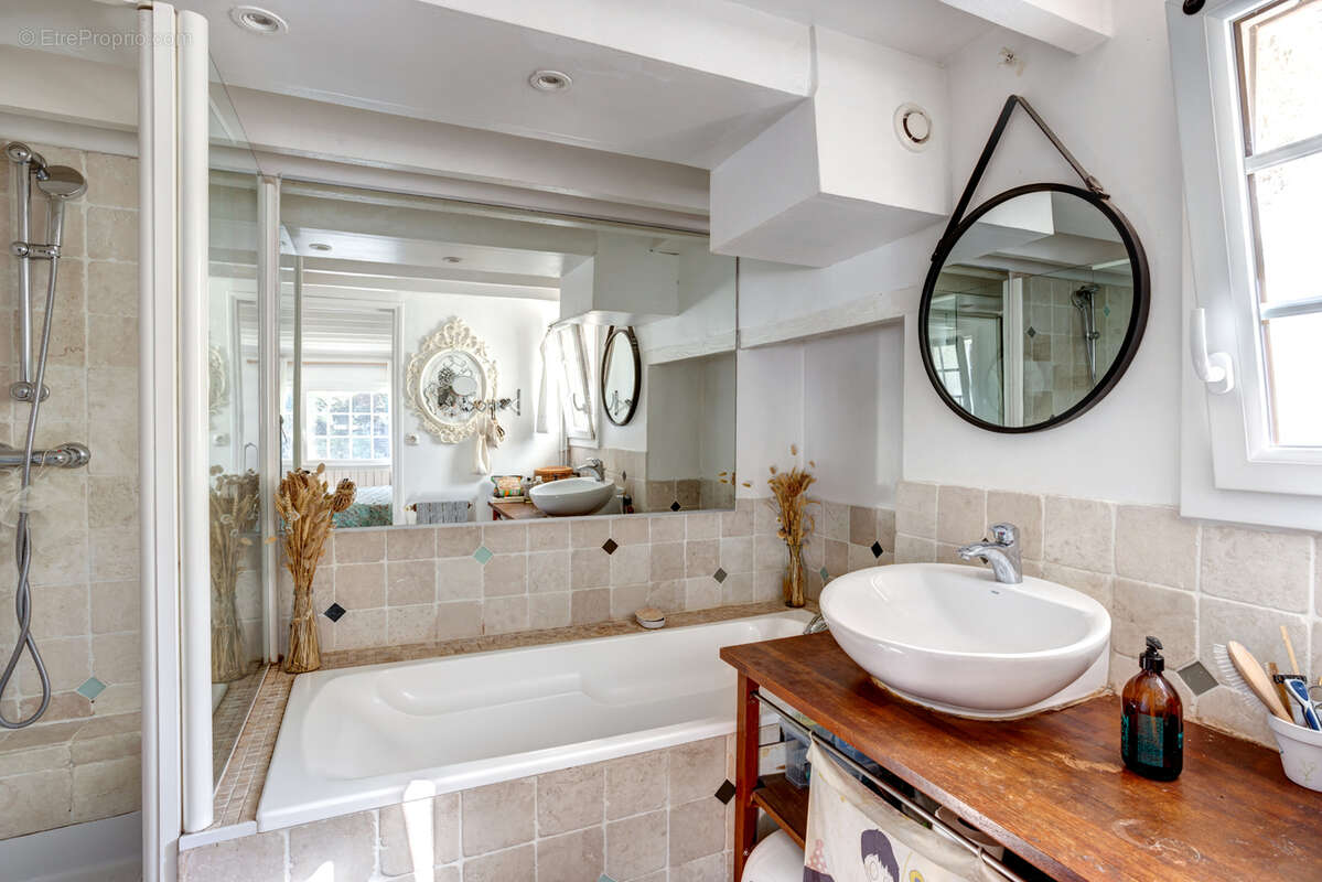 Appartement à MEUDON