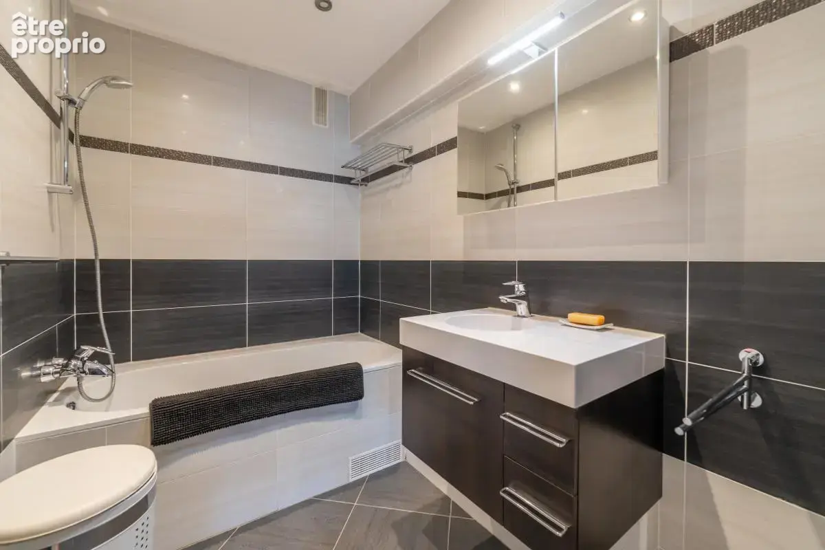 Appartement - photo 11