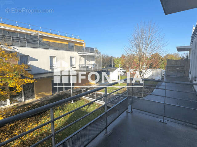 Appartement à AMBES