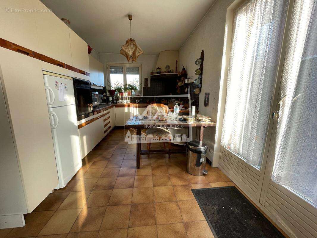Maison à BONDUES