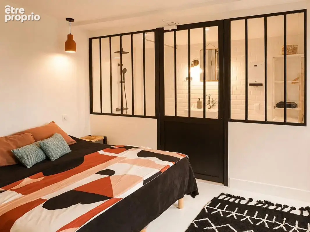 Vente maison 117m2 Marcillac-Saint-Quentin (24200) - photo 10