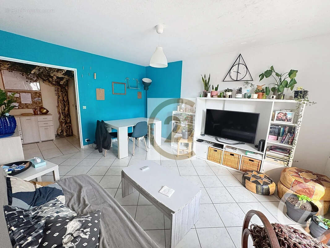 Appartement 83 m² à Lyon-7e  - photo 3