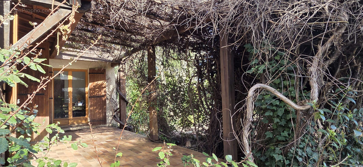 Maison à GIGNAC
