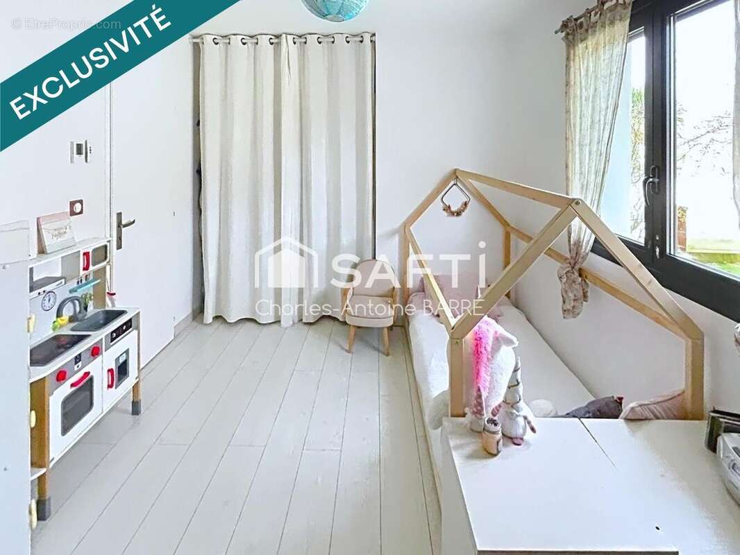 Photo 3 - Maison à ARES