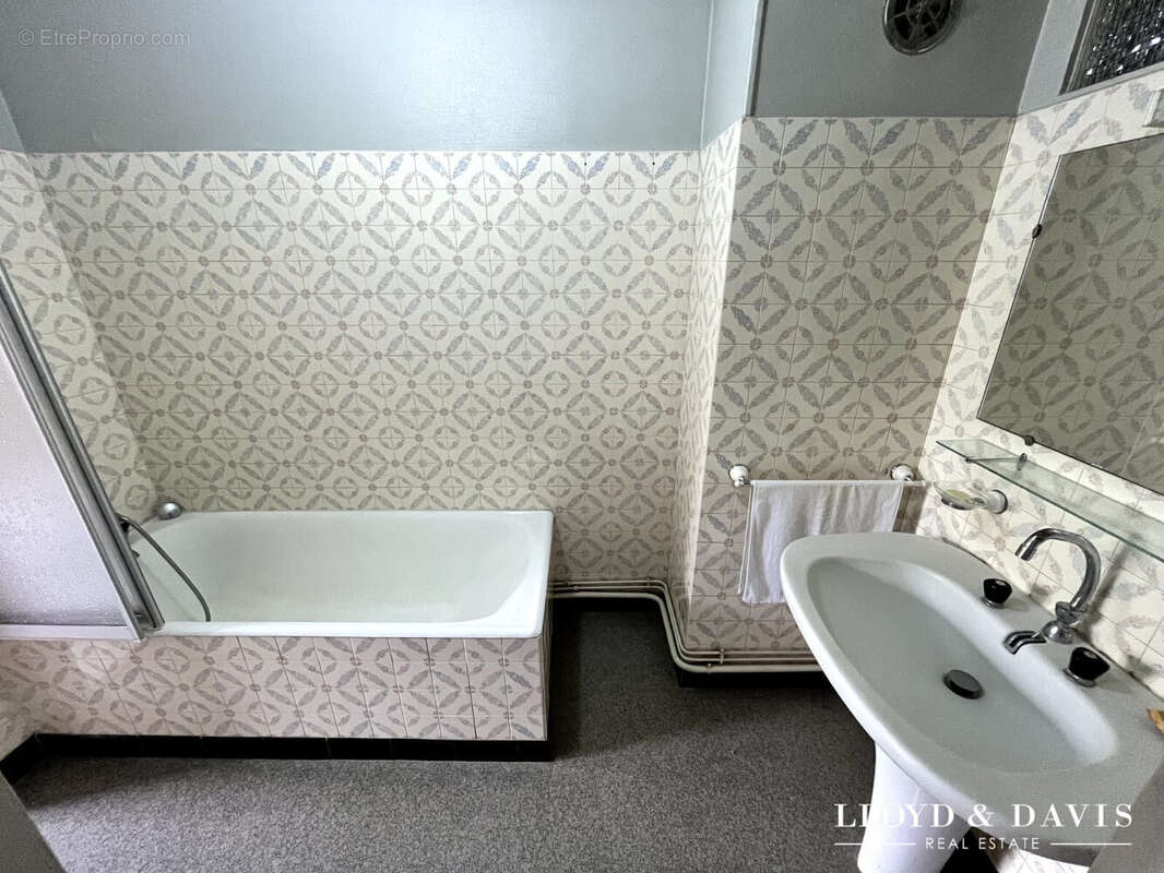 Maison 171 m² à Moulins  - photo 8